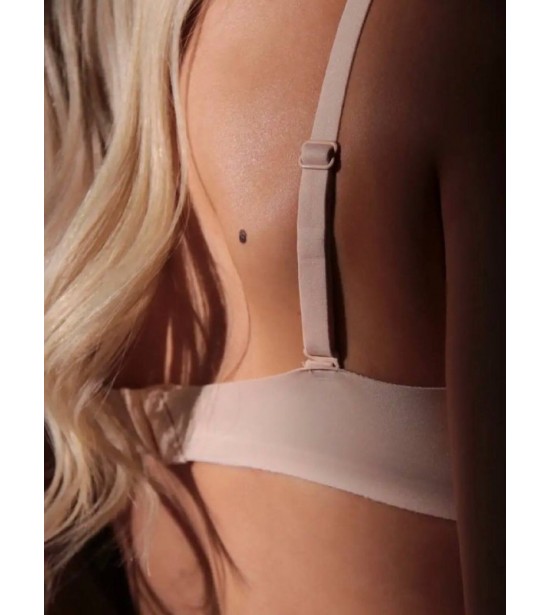 Бюстгальтер Lucy (бежевый), артикул 13730-2