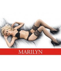 Чулки Marilyn Paris 03, артикул 13689