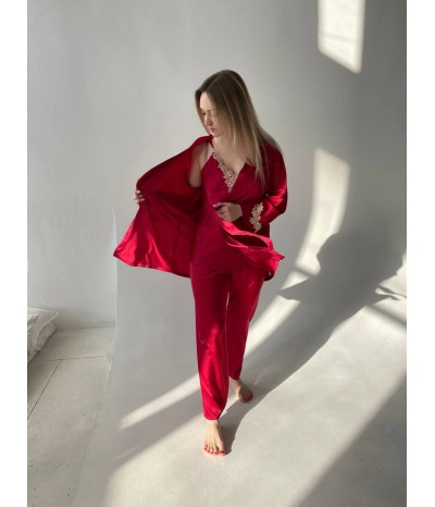 Пижама, артикул 141515