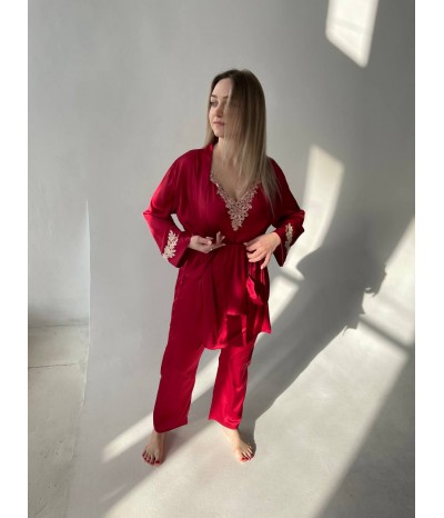 Пижама, артикул 141515