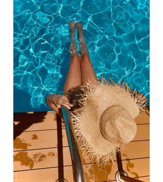 Шляпа "Vanessa", артикул 13495