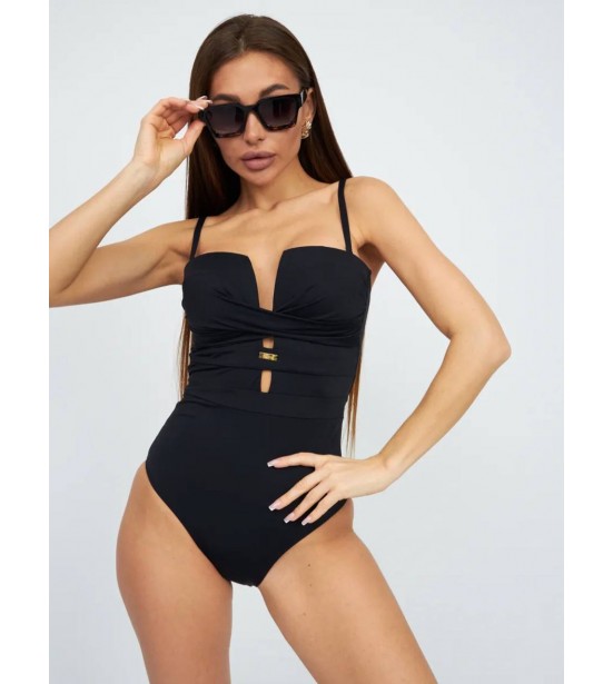 Купальник "Viviene" (черный), артикул 10022