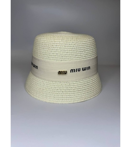 Панама "Миу", артикул 134345