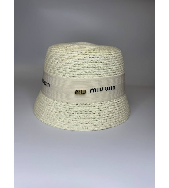 Панама "Миу", артикул 134345